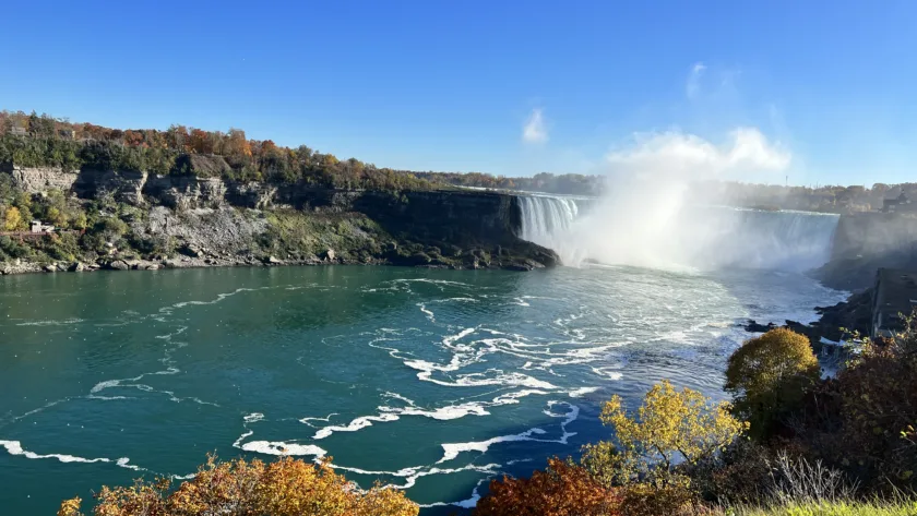 Niagara Falls