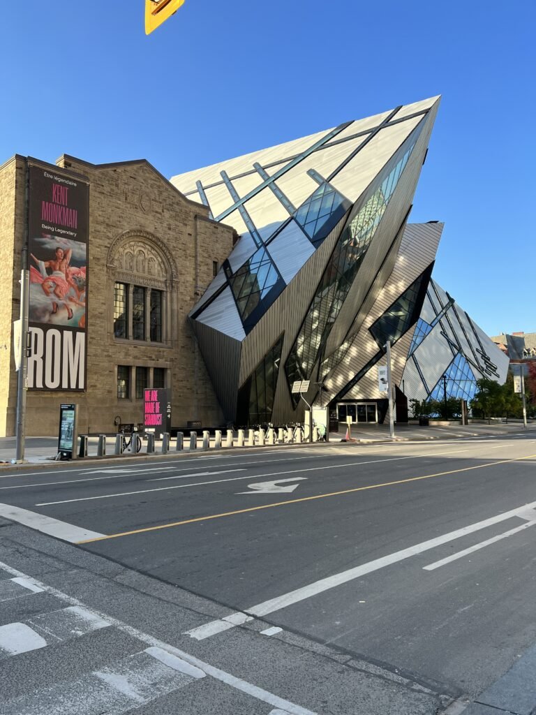 Royal Ontario Museum