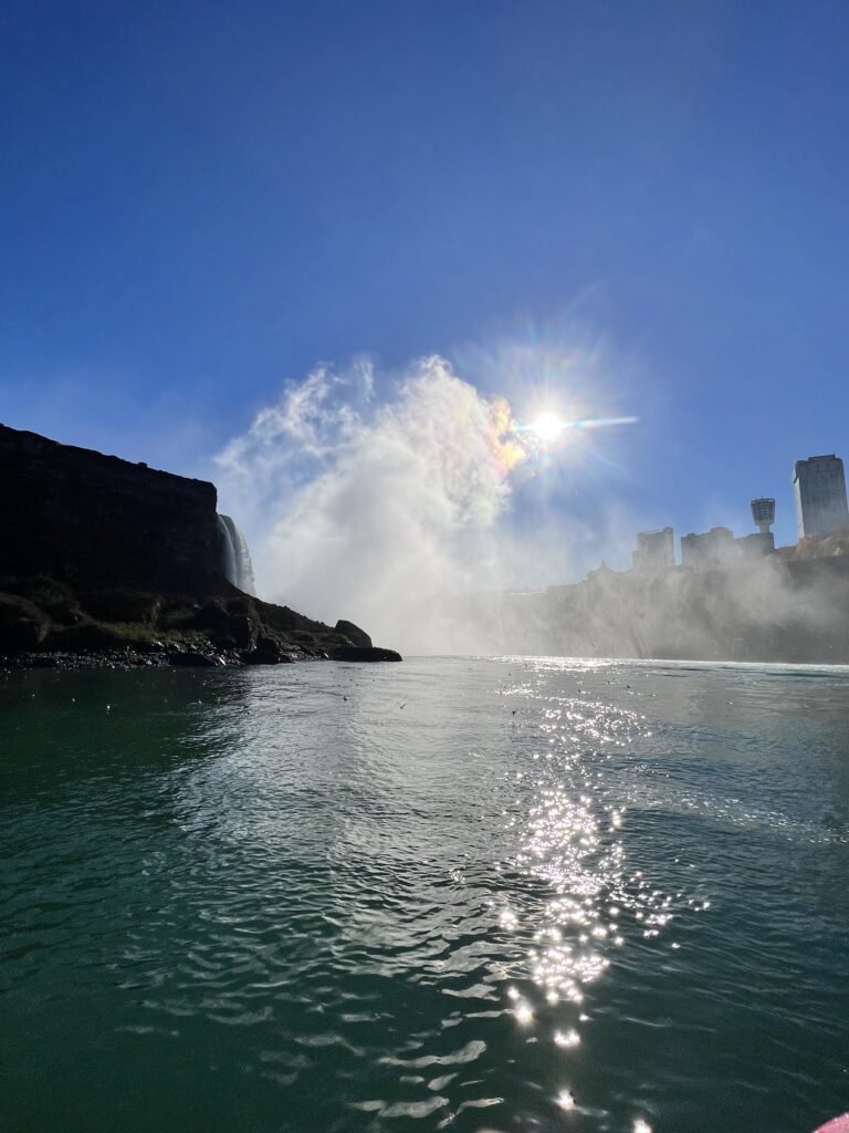 Niagara Falls, Ontario