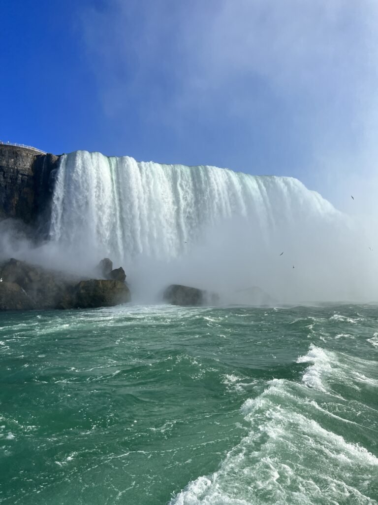 Niagara Falls