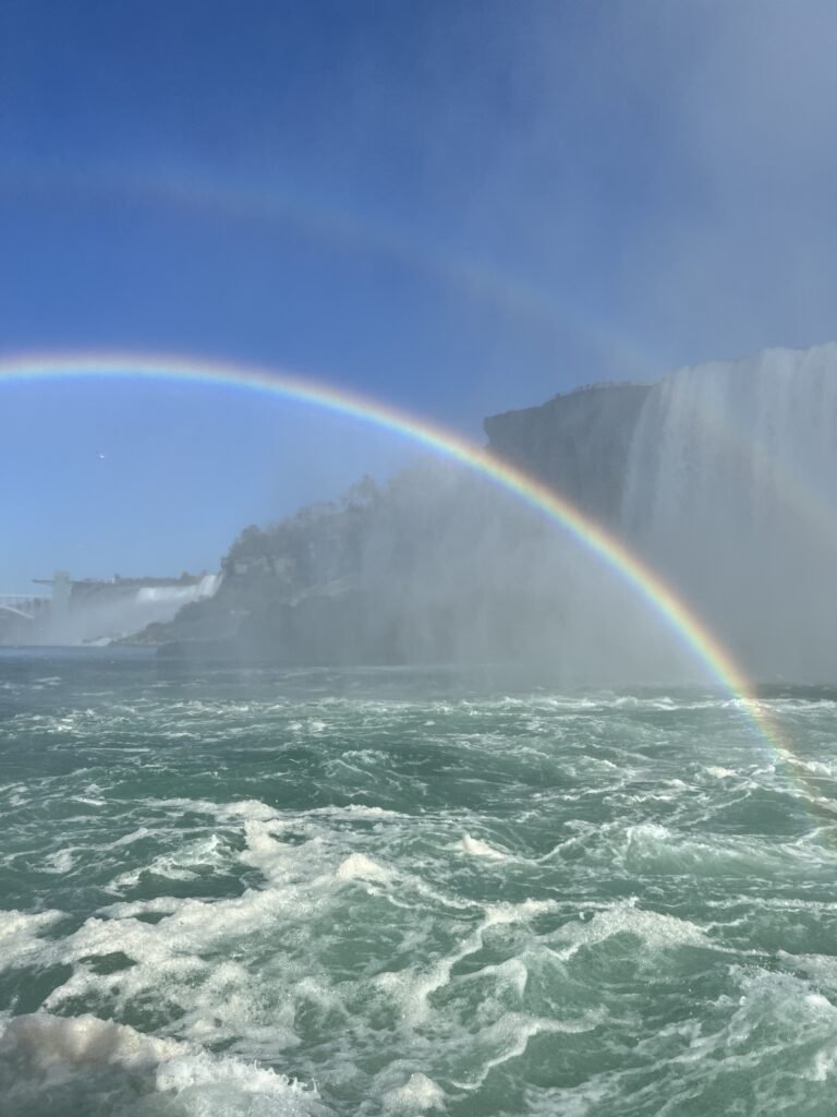 Niagara Falls, Ontario