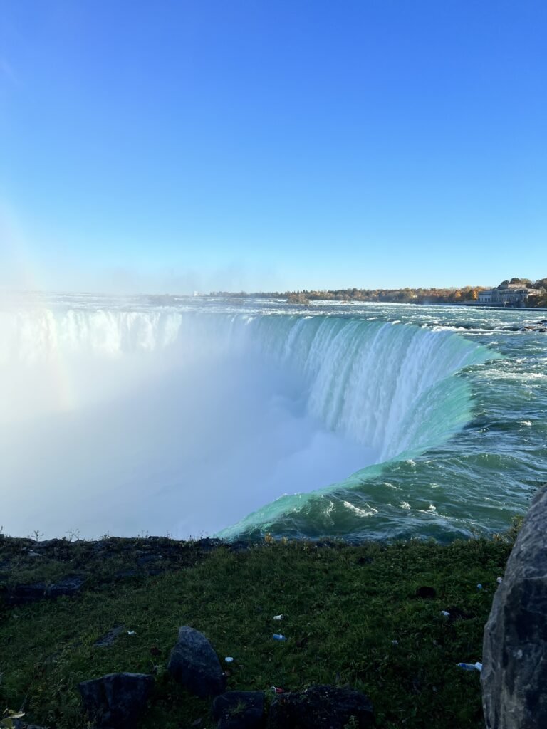 Niagara Falls, Ontario