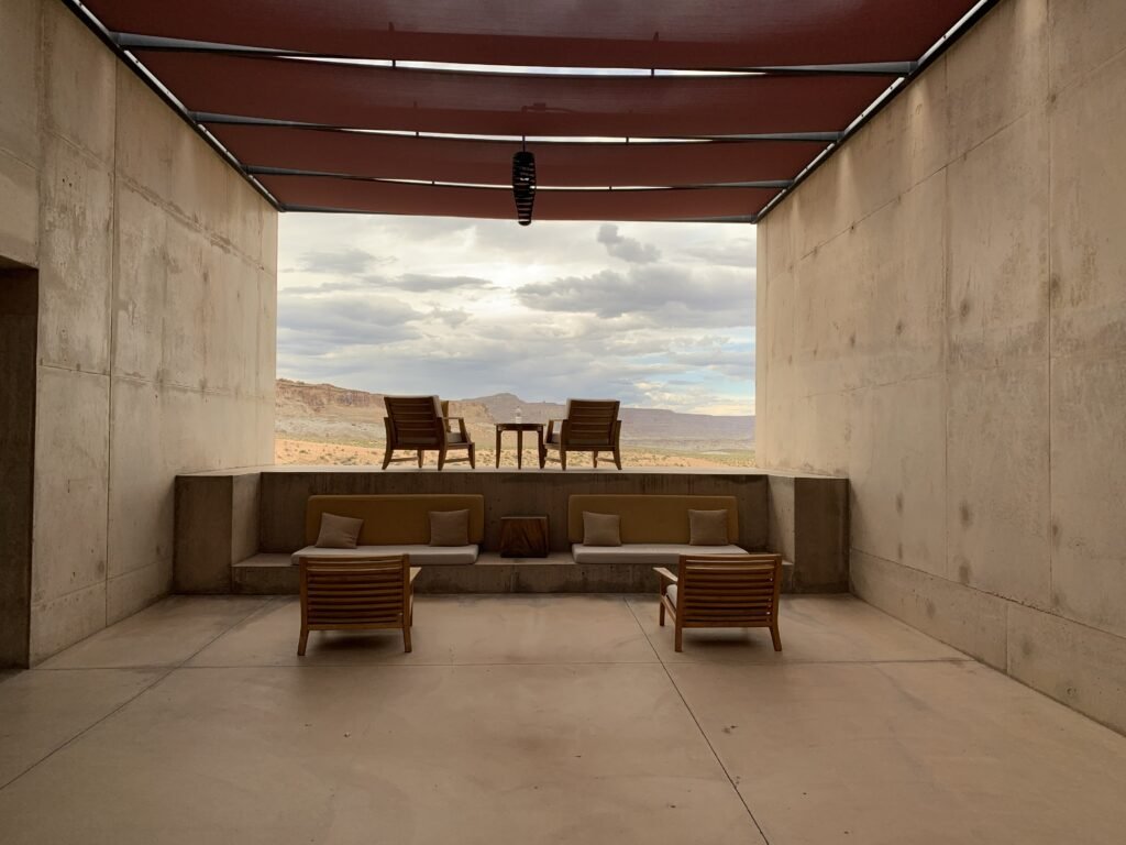 Amangiri, Canyon Point USA