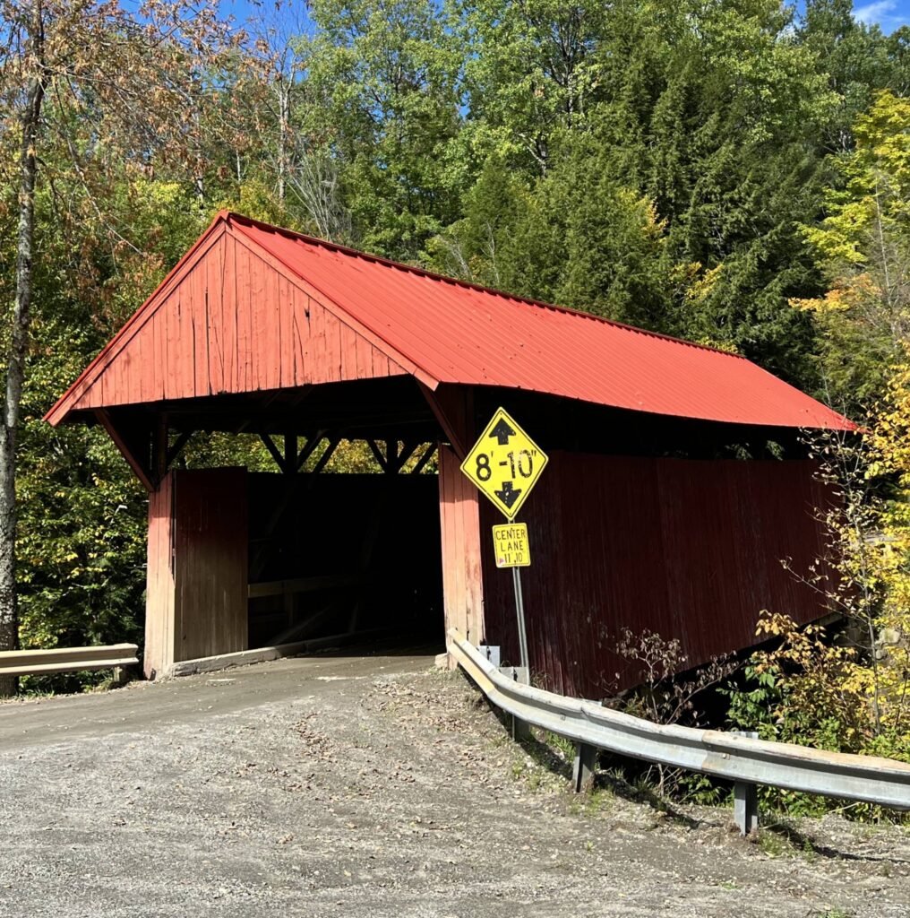 Red Bridge