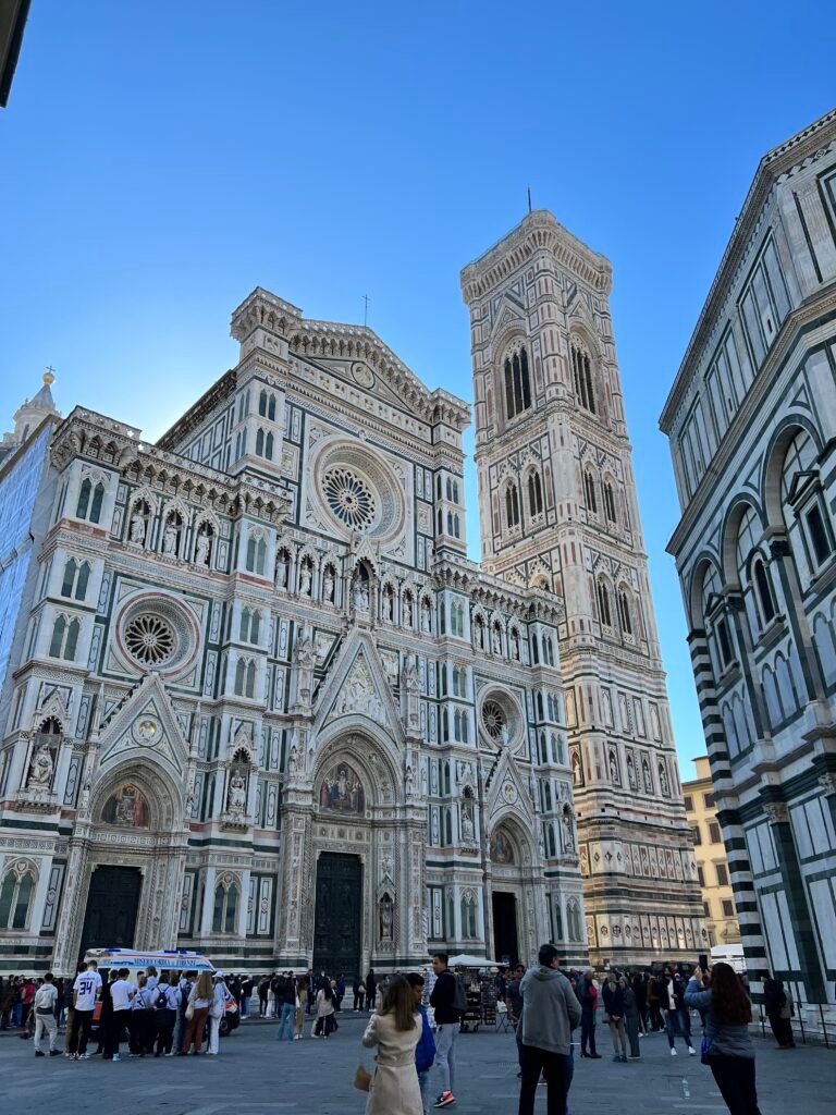 Cathedral of Santa Maria del Fiore, Florence