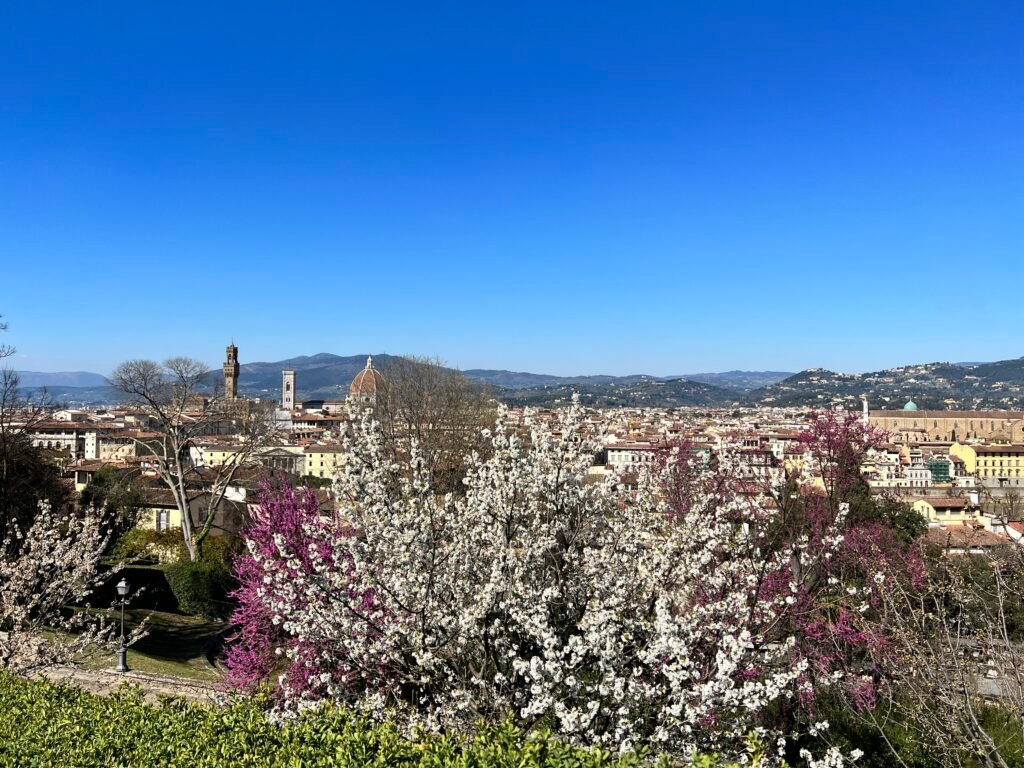 Giardino Bardini, Florence