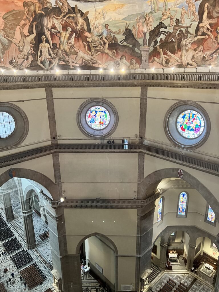 Cathedral of Santa Maria del Fiore, Florence