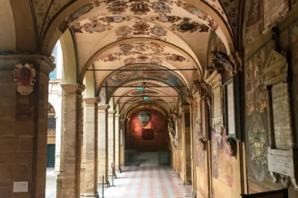 Bologna, Italy