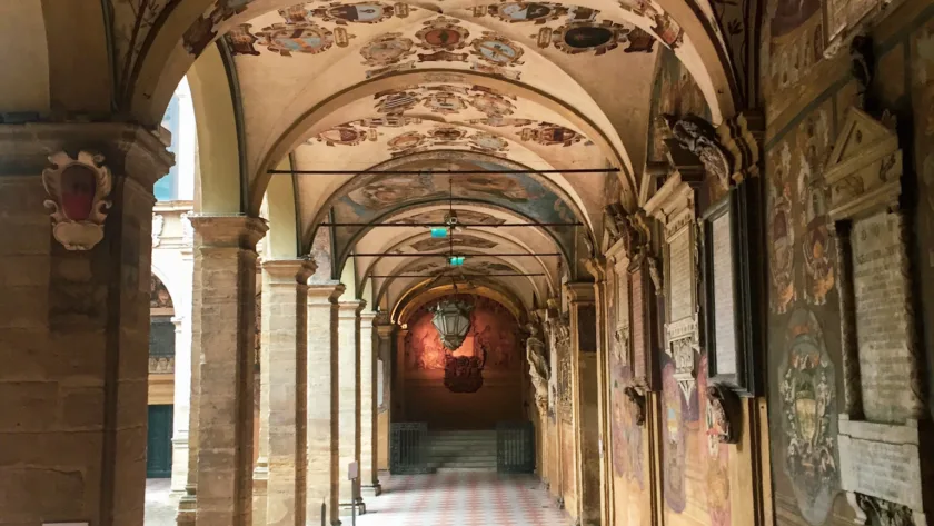 Bologna, Italy