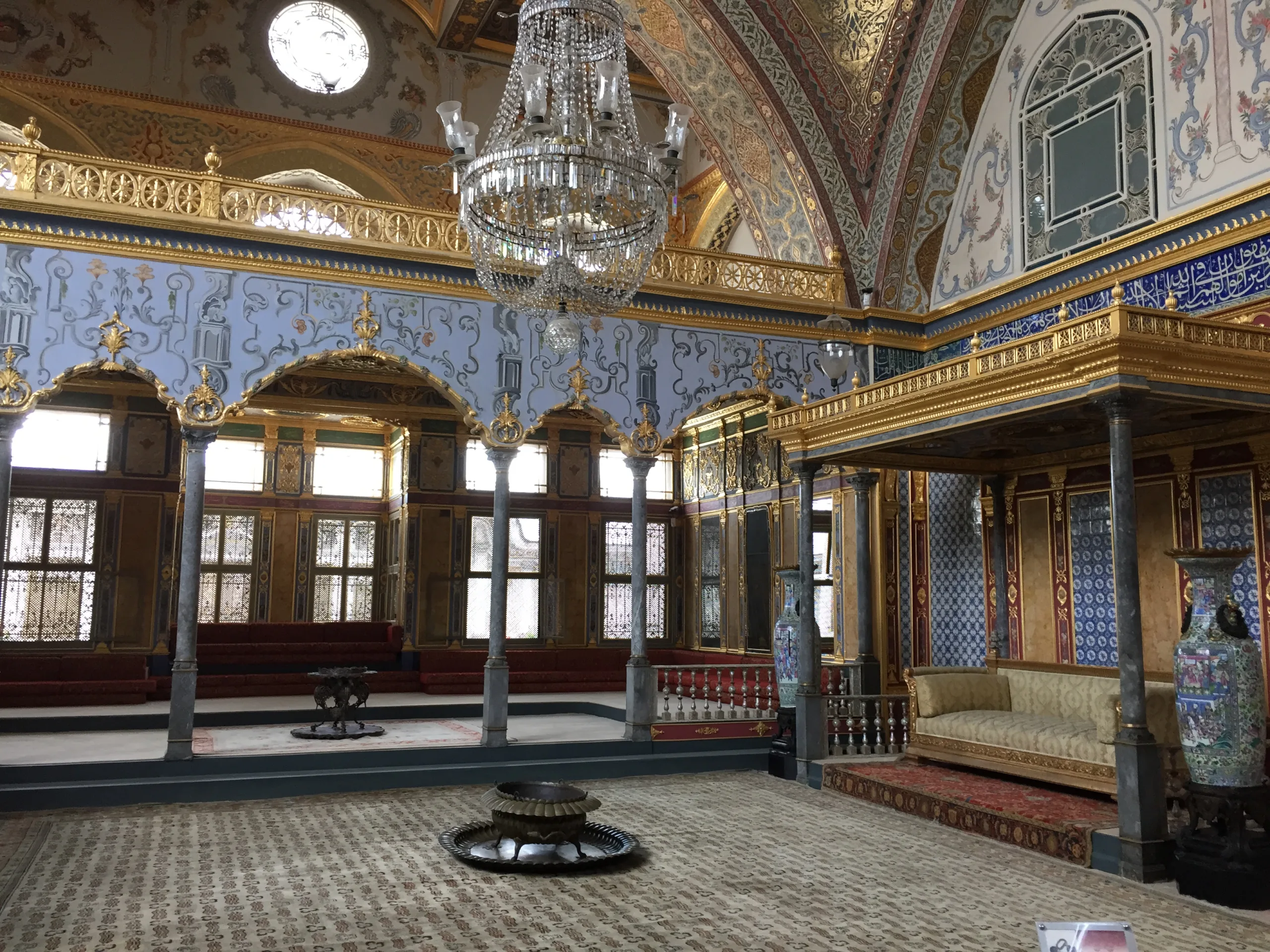 How to Spend 3 Days in Istanbul, Turkey - StyledTraveler 🧳