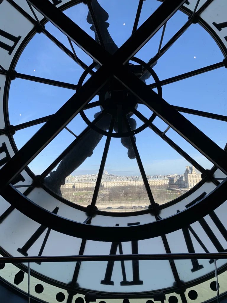 Musée d'Orsay, Paris