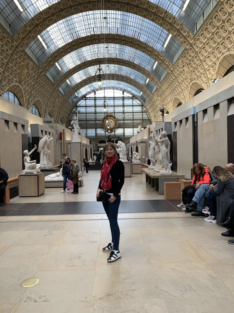 Musée d'Orsay, Paris