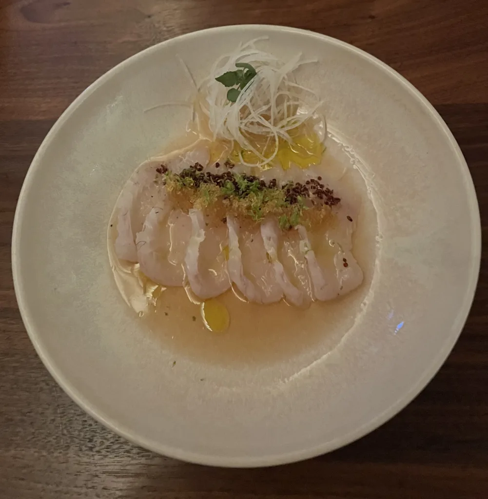 Uchi Miami