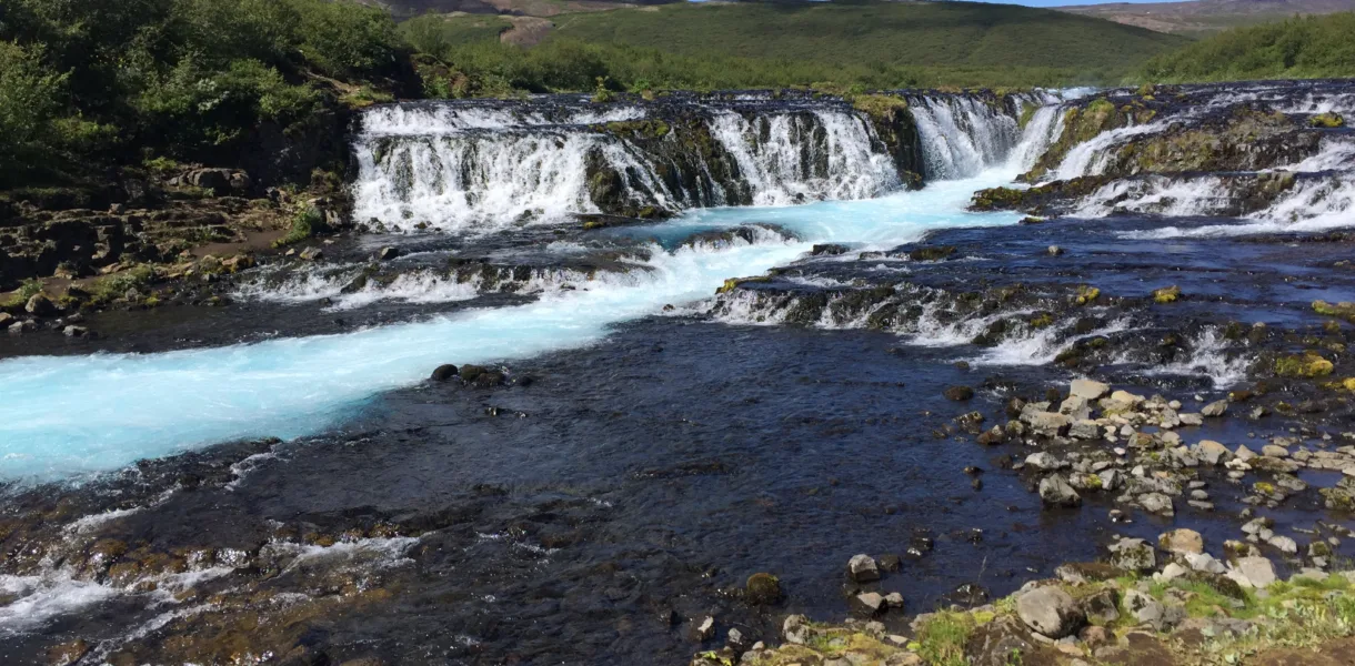 Iceland