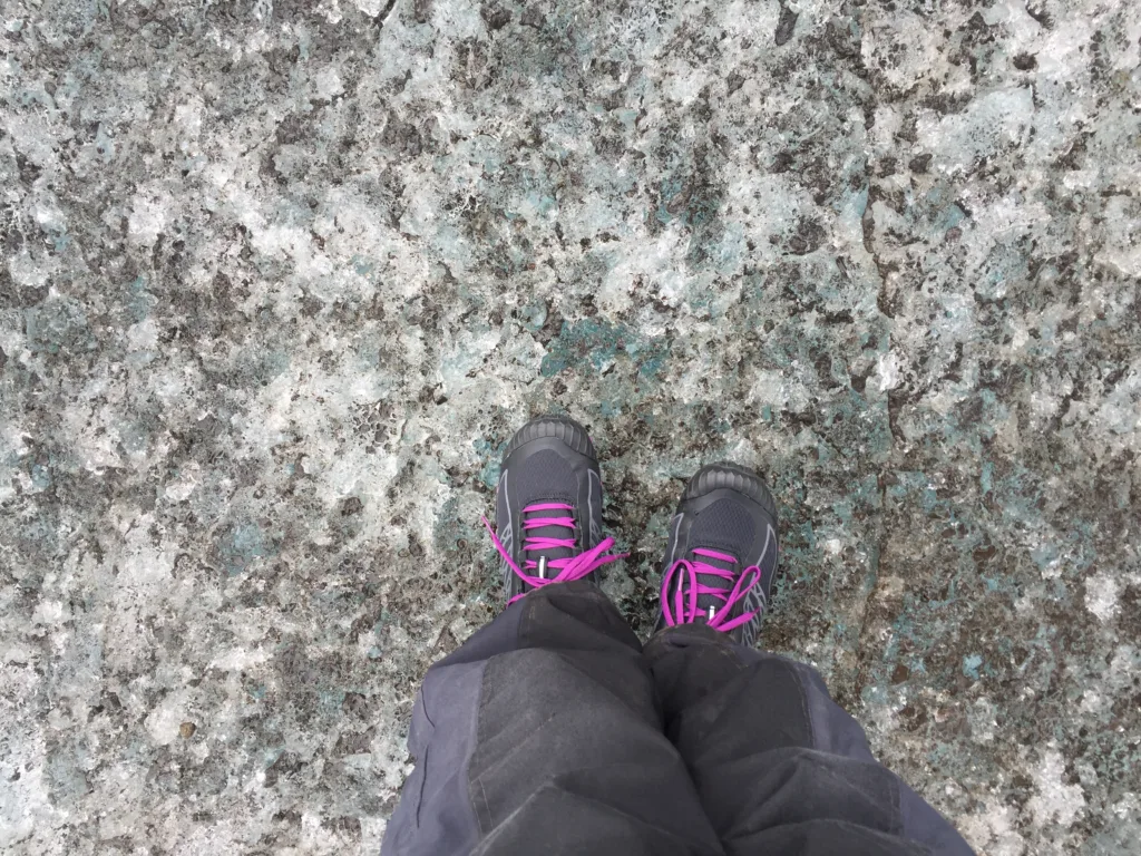 Langjökull Glacier, Iceland