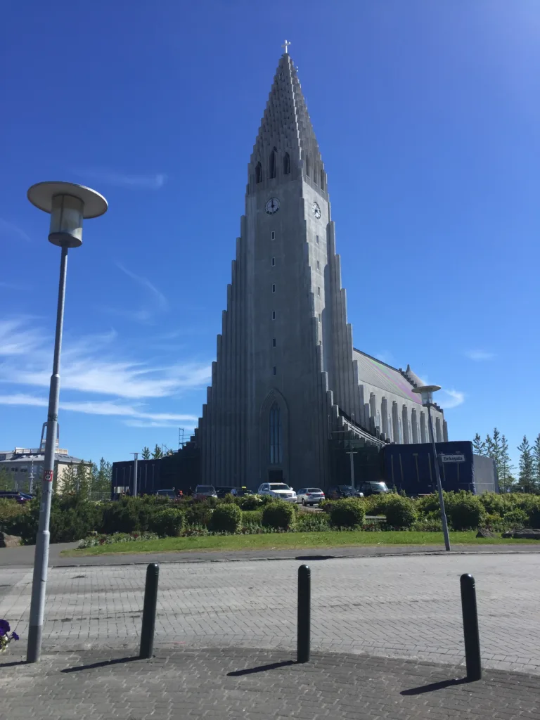 Reykjavik, Iceland