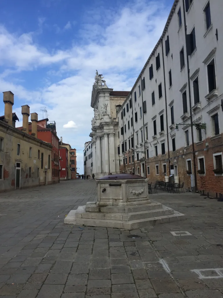 Venice Street