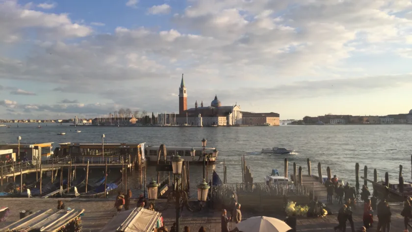 Venice, Italy