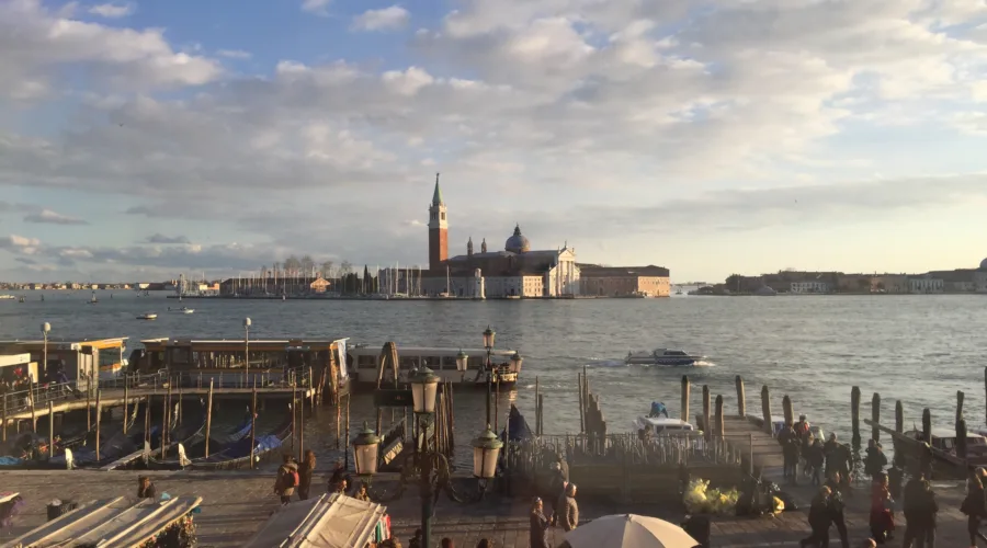 Venice, Italy