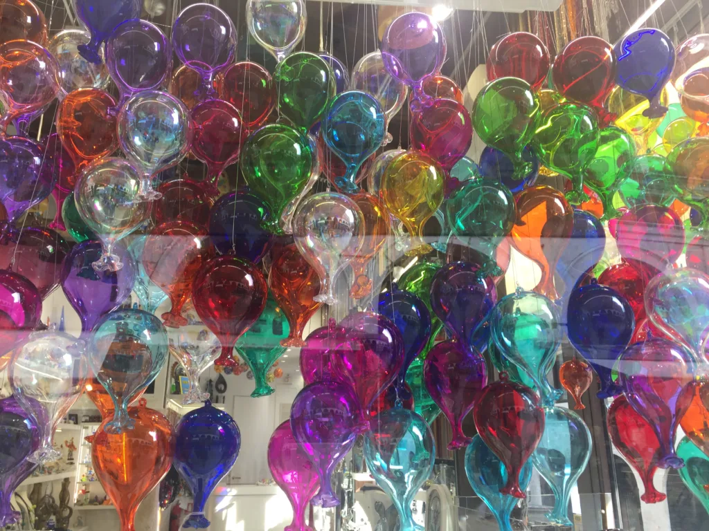 Murano Glass