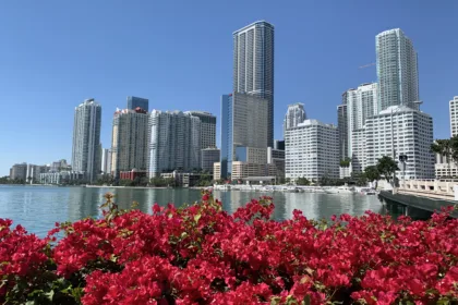 Miami, Florida