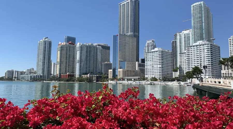 Miami, Florida