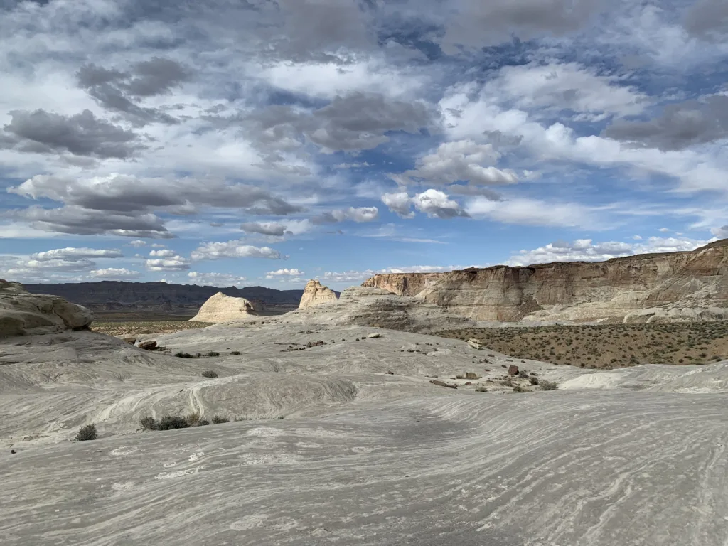 Amangiri activities