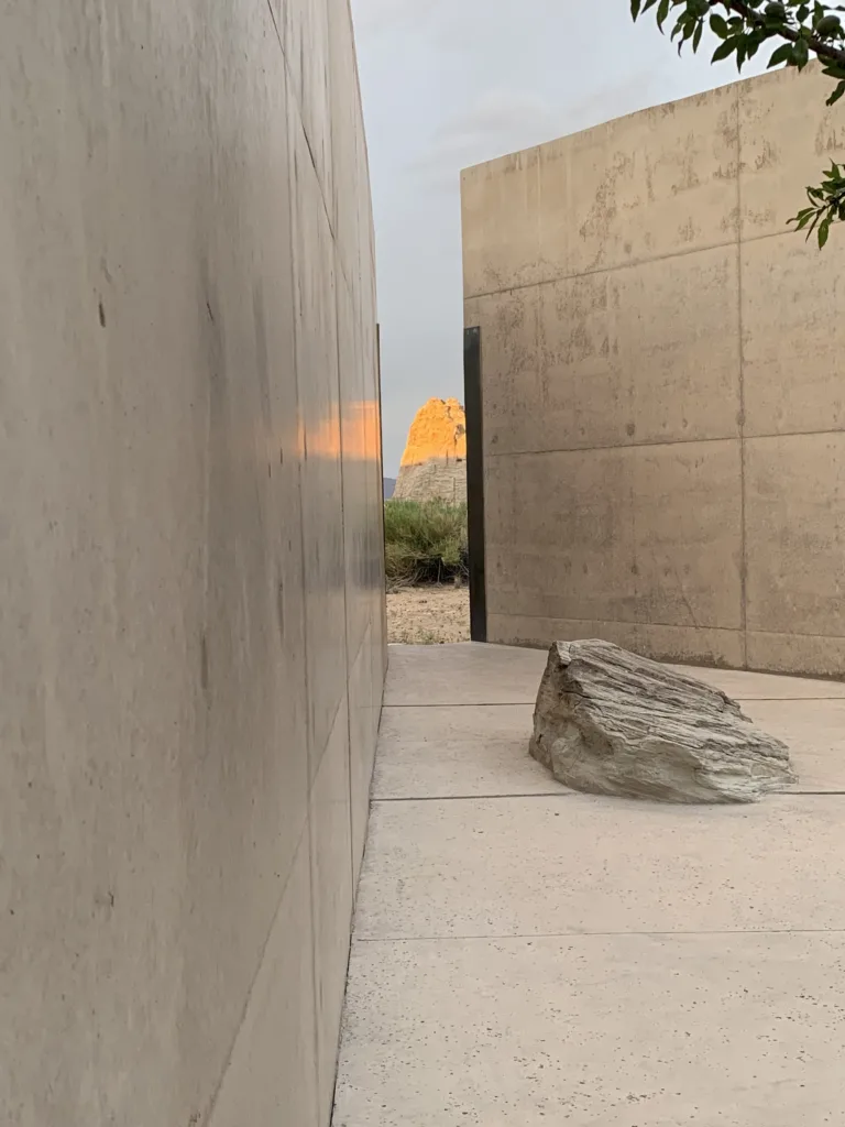 Amangiri, Utah