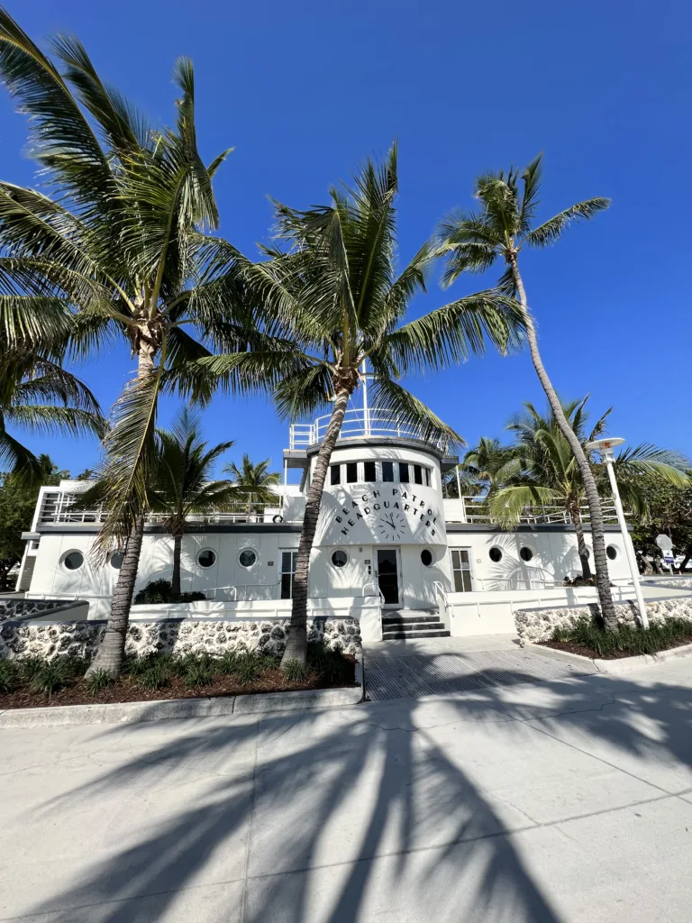 Art Deco Miami