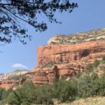 Sedona Arizona