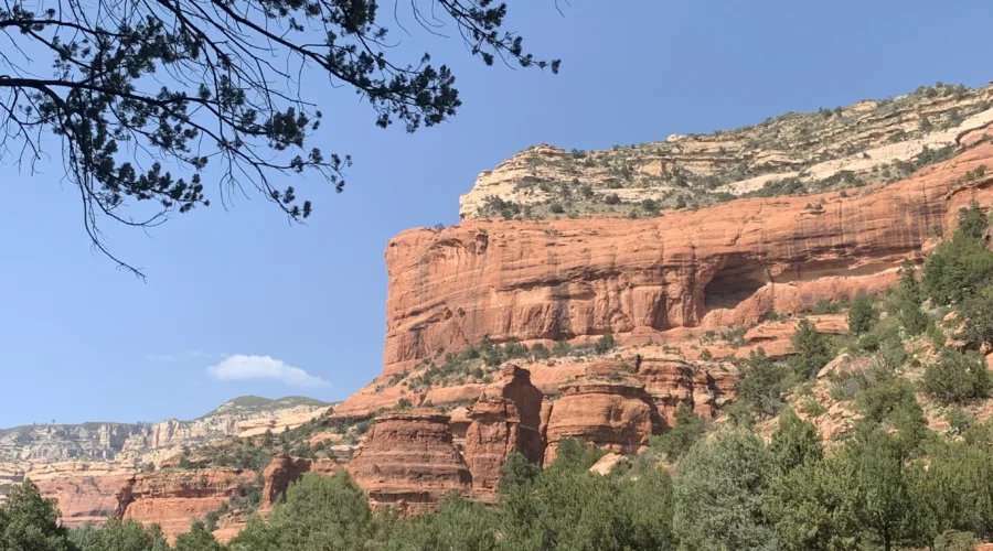 Sedona Arizona