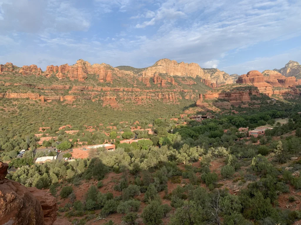 Boynton Canyon