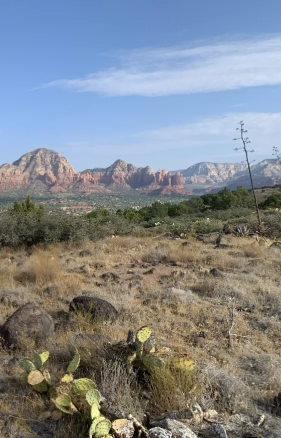 Airport Mesa Sedona