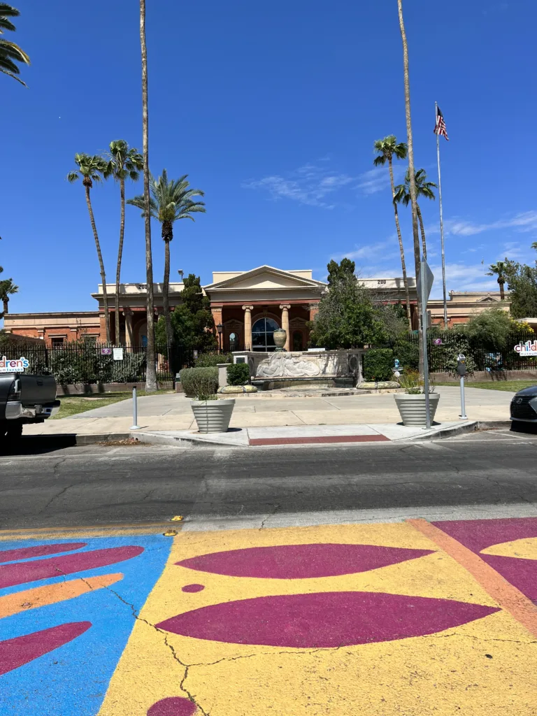 Tucson Children's Museum