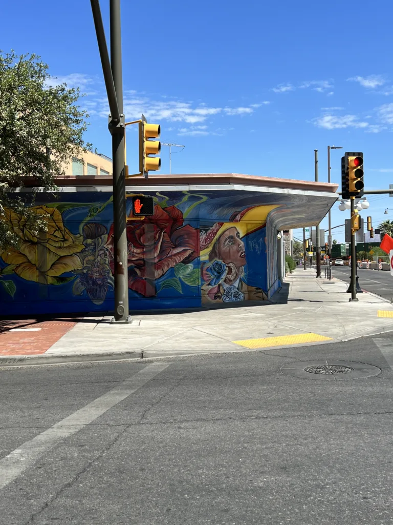 Tucson street art