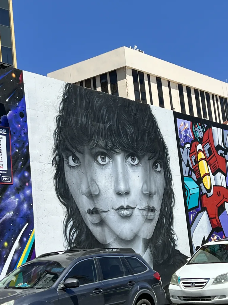 Tucson Mural