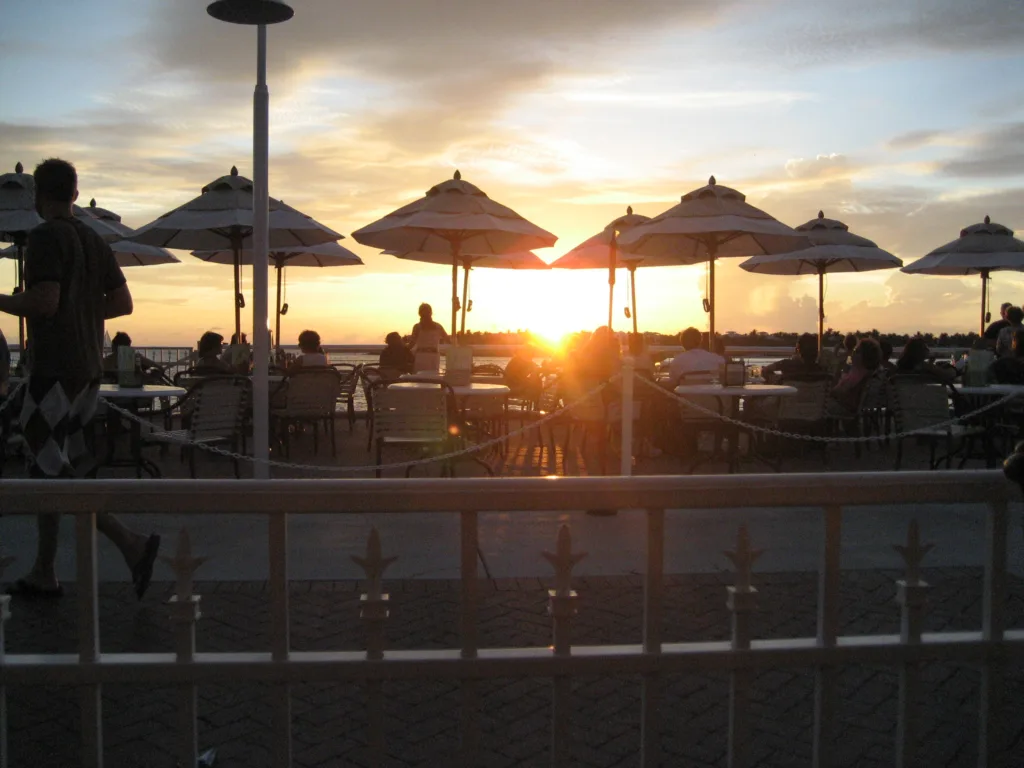 Key West Sunset