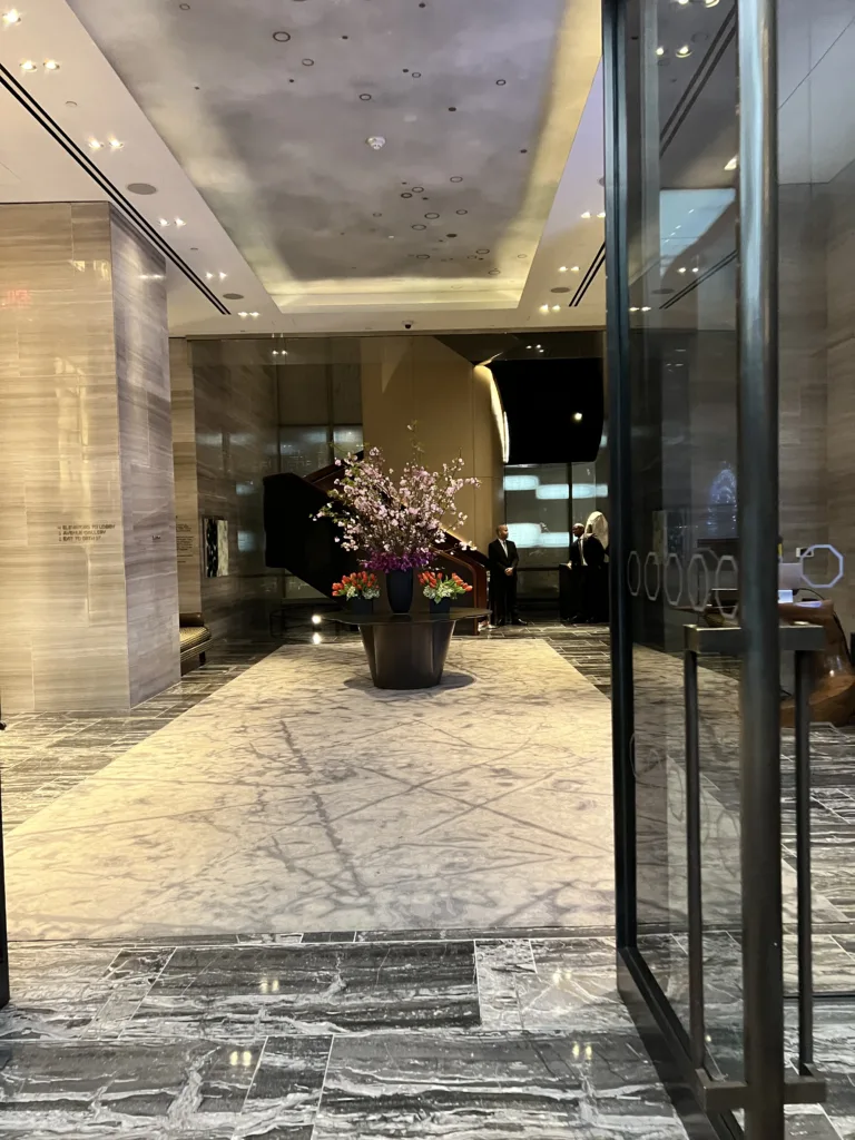 Park Hyatt New York