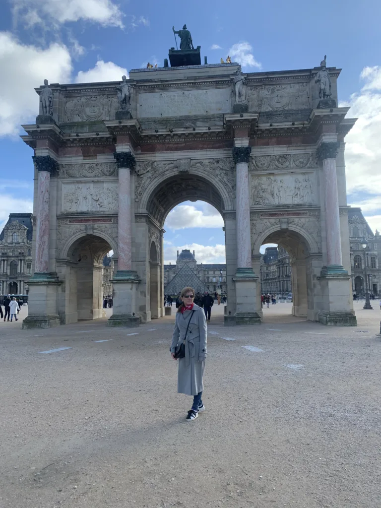 Styled Traveler Paris, France