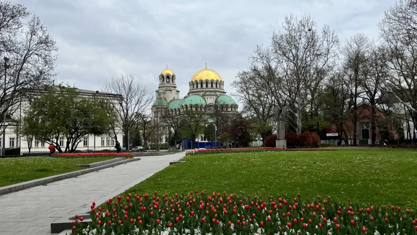 Sofia Bulgaria