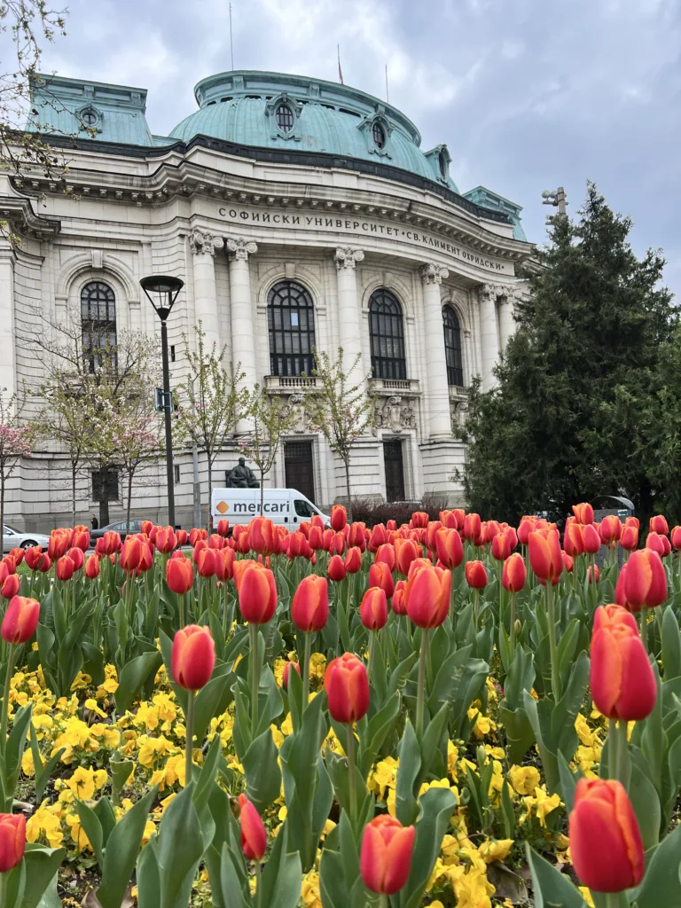 Sofia University