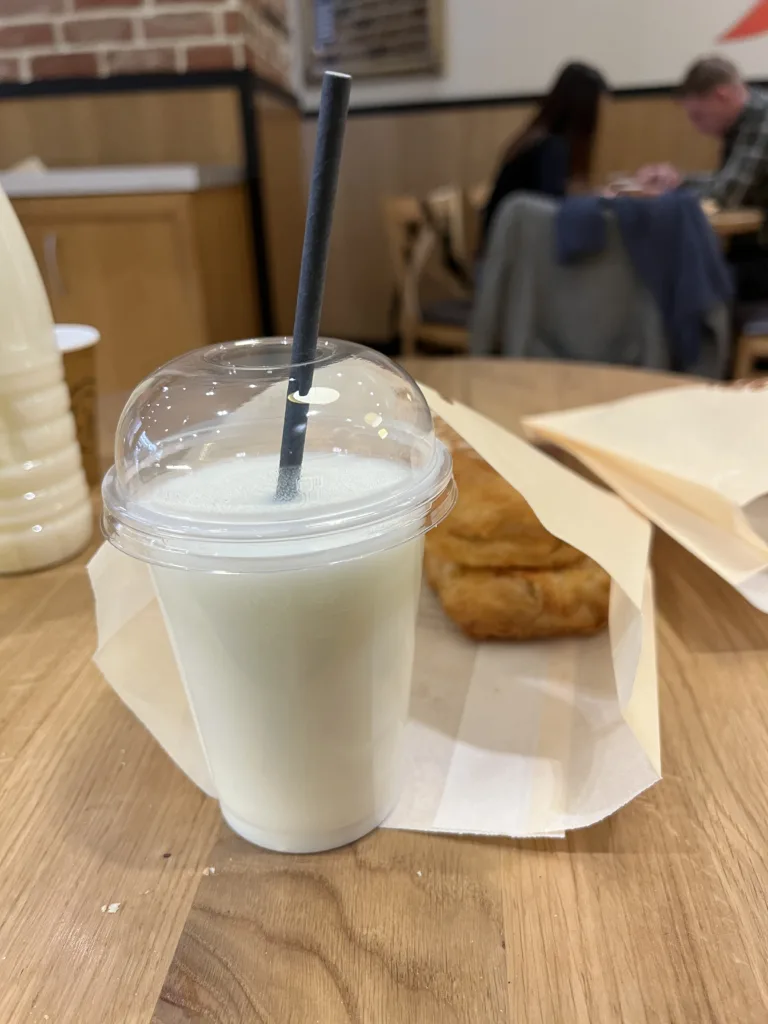 Ayran