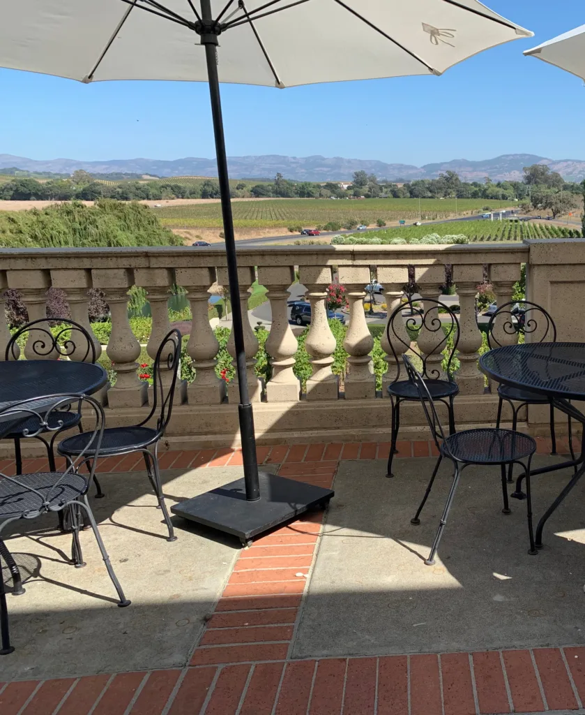 Domaine Carneros