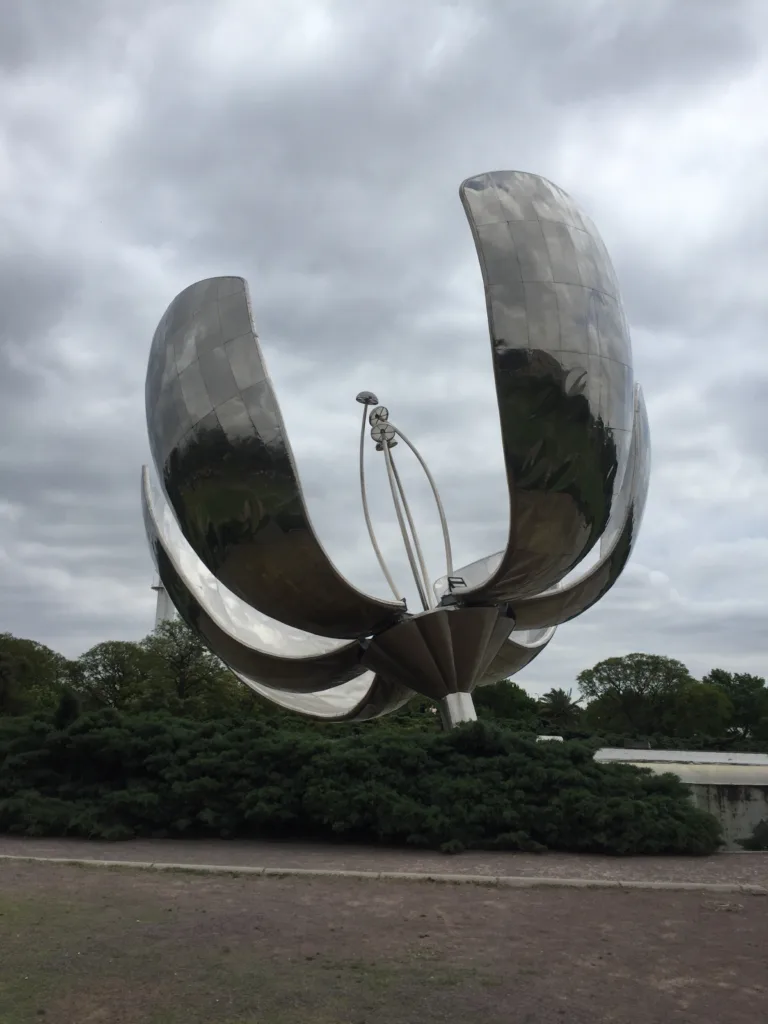 Floralis Genérica