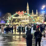 Vienna Christmas Market