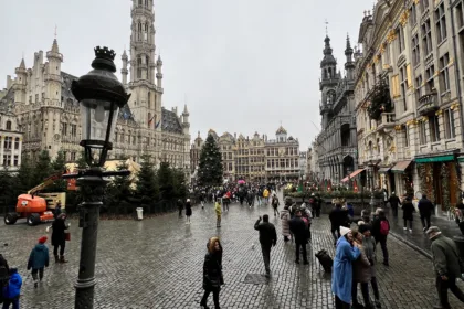 Brussels Belgium