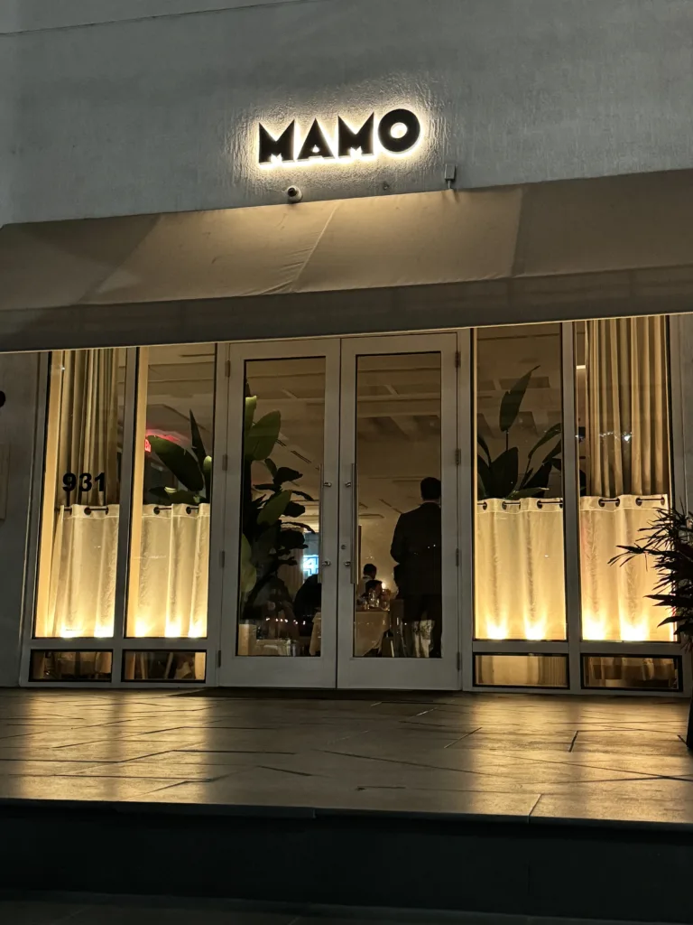 MAMO Miami