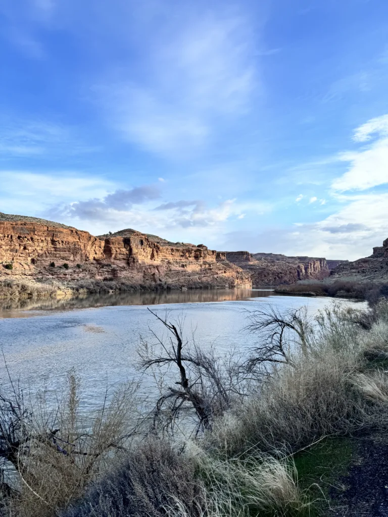 Colorado River