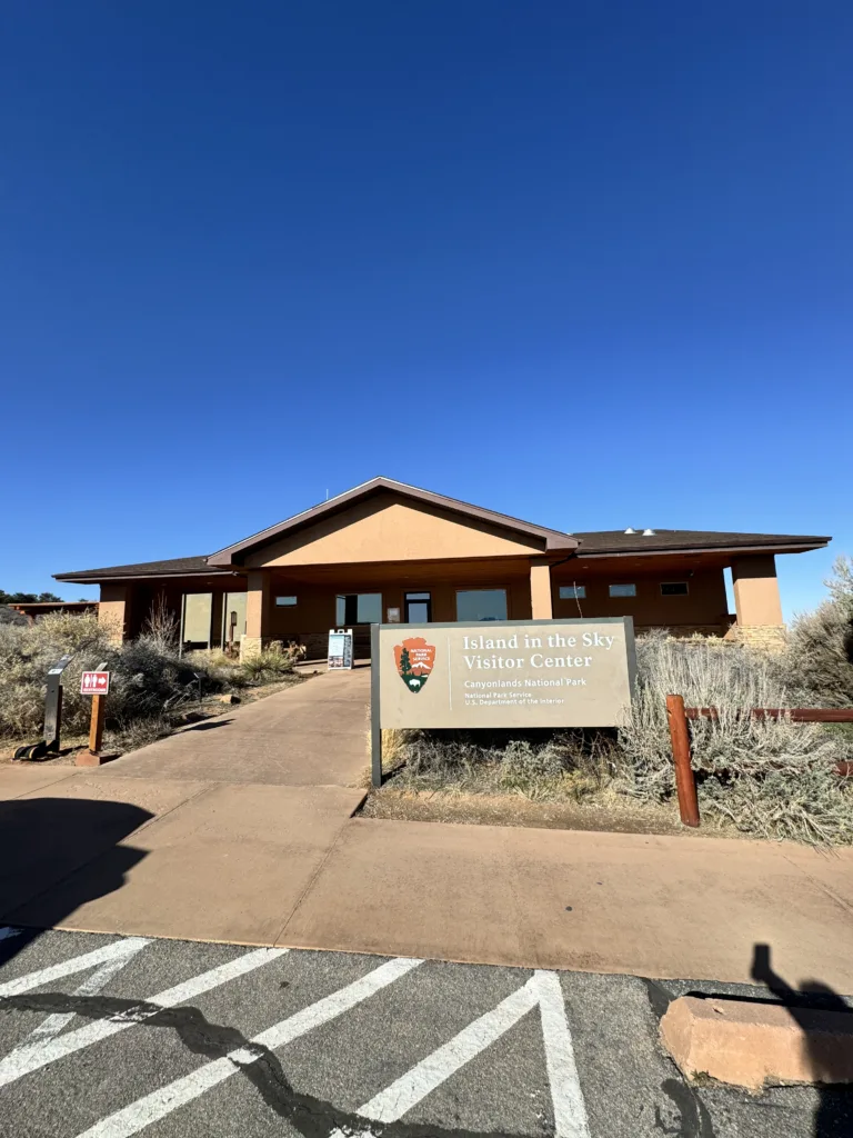 Canyonlands National Park Moab Utah