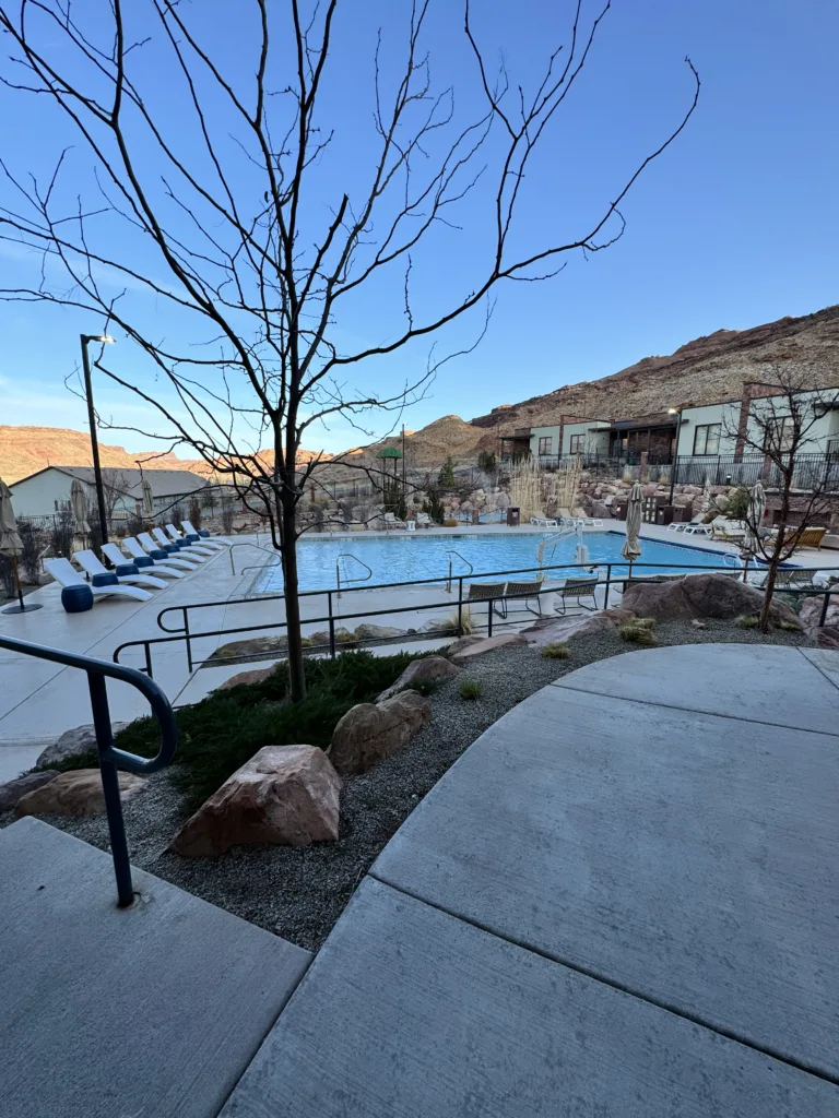 Hyatt Place Pool